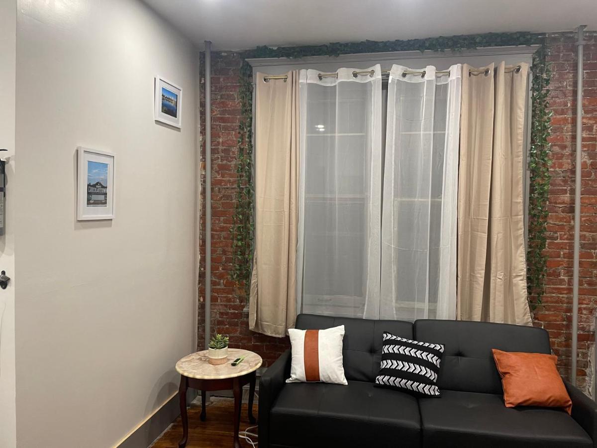 Apartamento F.M.T. Harrisburg Exterior foto